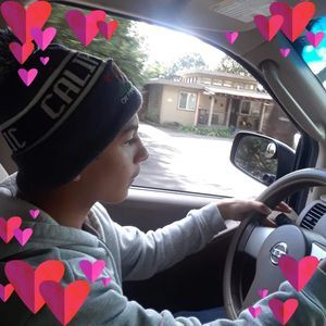 Meet your Posher, Rocio